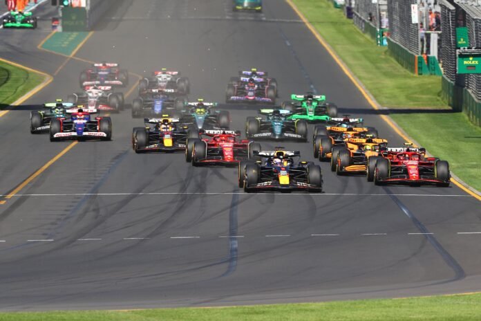 F1
