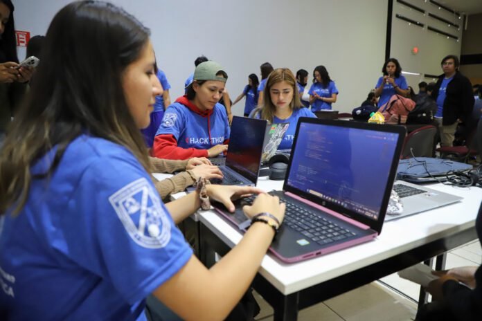 Hackatón
