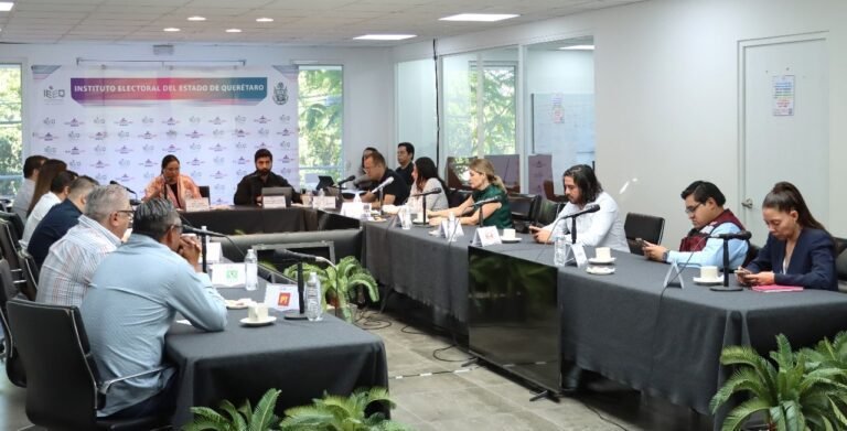 Abrió el IEEQ segunda convocatoria para CAEL y SEL 