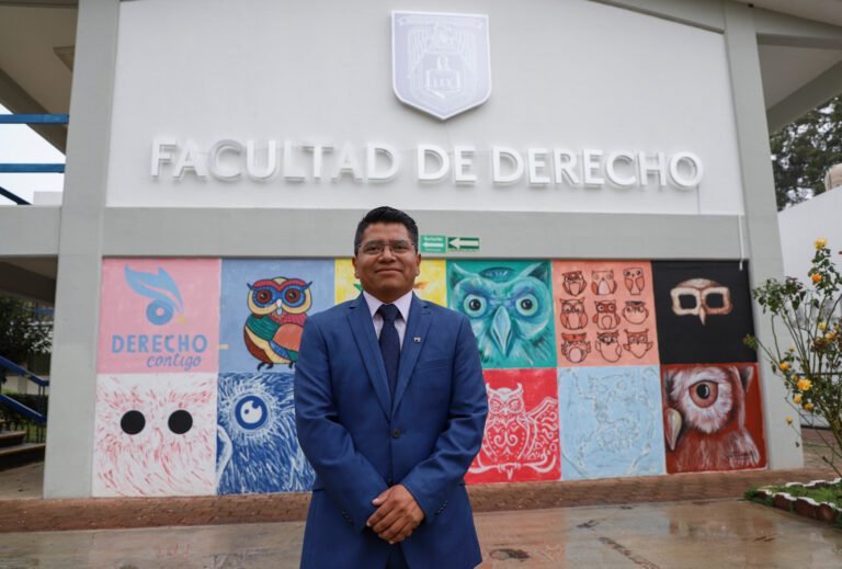 UAQ dará asesorías jurídicas en lengua Hñöhñö