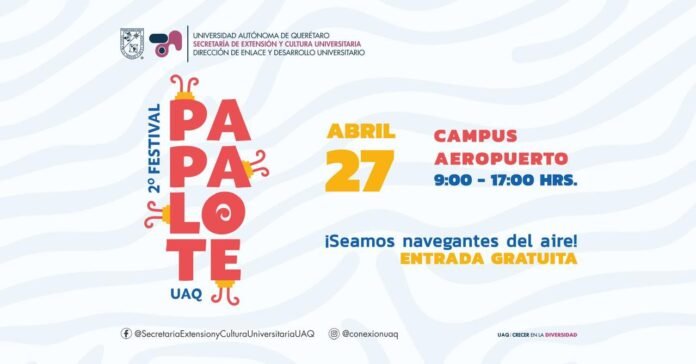 papalote uaq