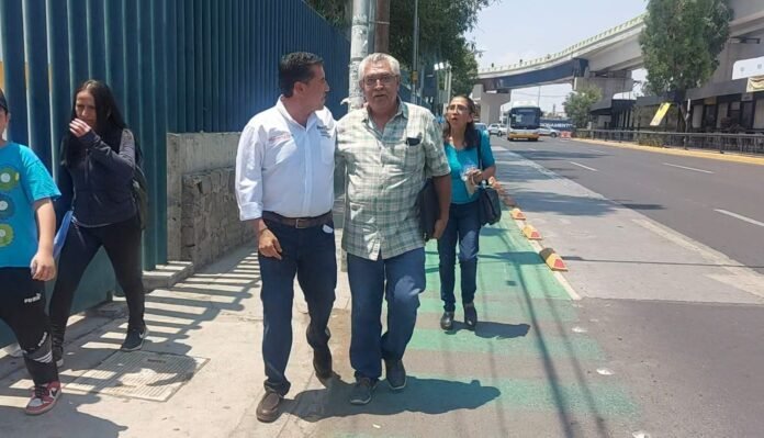 chema movilidad