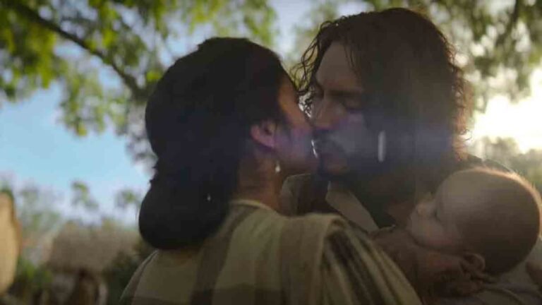 Netflix ofrece un adelanto “Cien años de soledad”