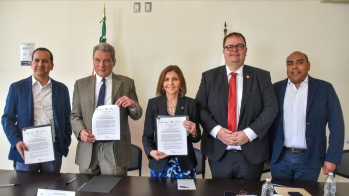 convenio coparmex amiqro