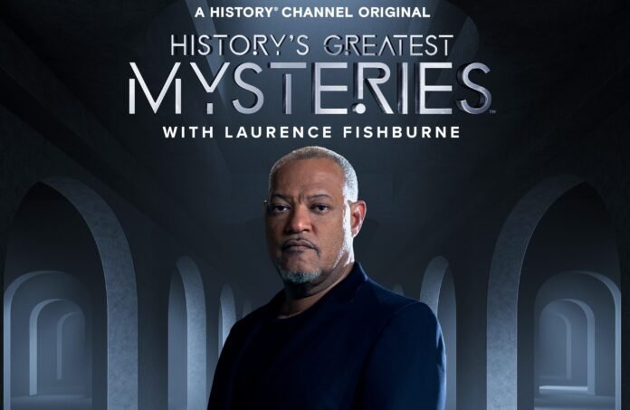 misteries