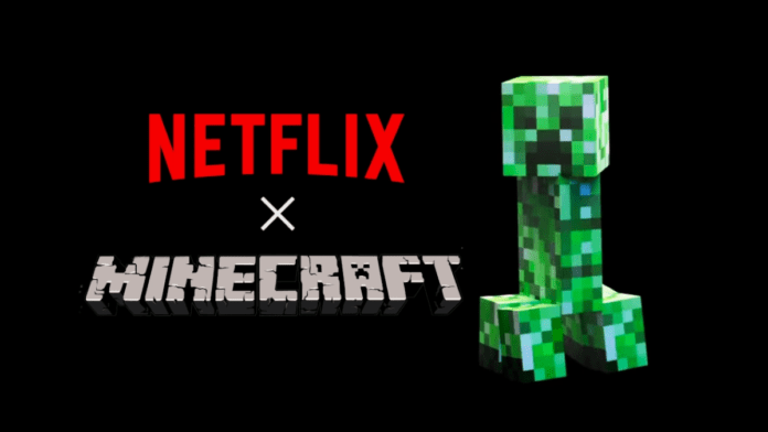 Netflix-x-Minecraft-Destacada
