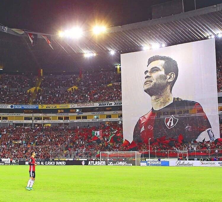 Netflix estrenará docuserie de Rafa Márquez