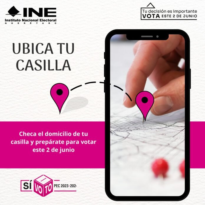 ine-casilla