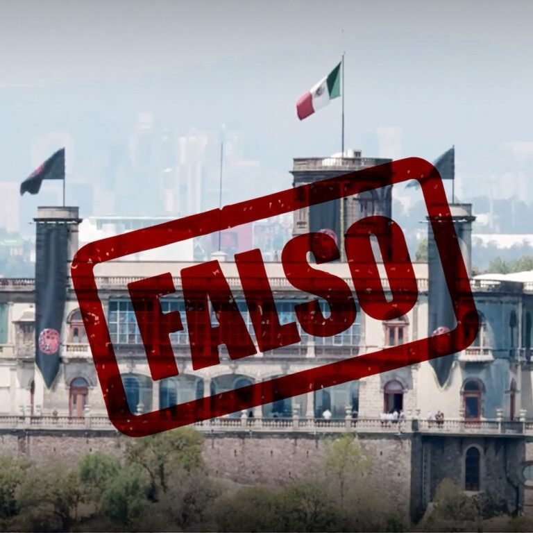 INAH descalifica publicidad de “House of the Dragon” en el Castillo de Chapultepec