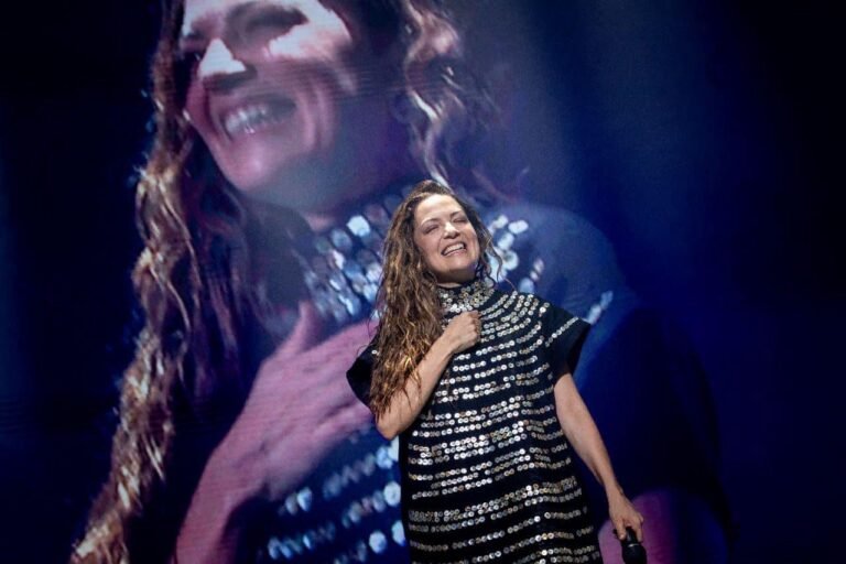 Rendirá Natalia Lafourcade homenaje a María Sabina