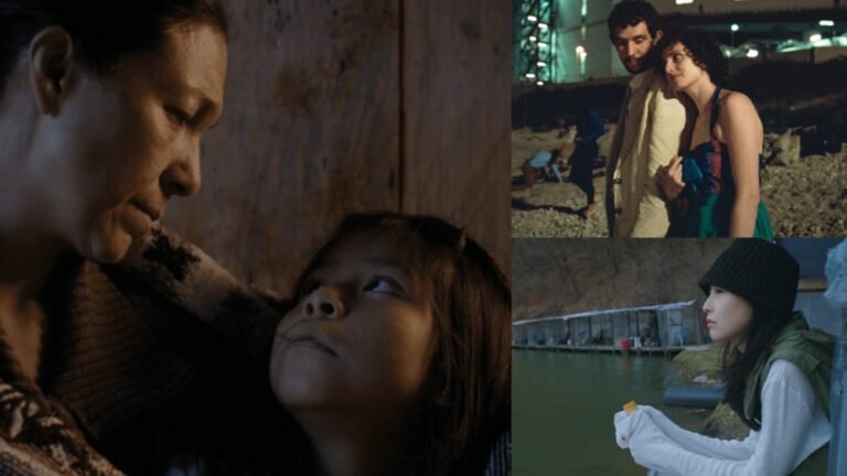 Llega muestra de cine internacional al Rosalío Solano