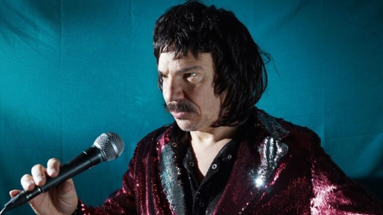 Silverio en Querétaro: ¿Estás listo para bailar con el diablo esta noche?
