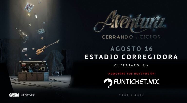 AVENTURA EN QUERÉTARO: CERRANDO CICLOS