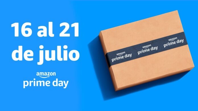 descarga