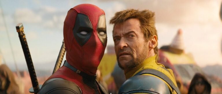 ¡Deadpool y Wolverine! Se revela el tráiler final a una semana del estreno