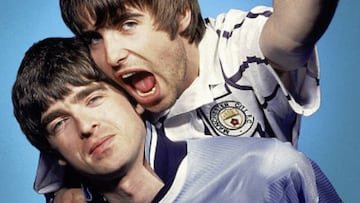 ¡El Regreso de Oasis! La icónica banda británica anuncia gira mundial en 2025
