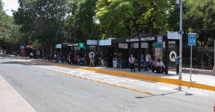 Foto/ cortesía AMEQ