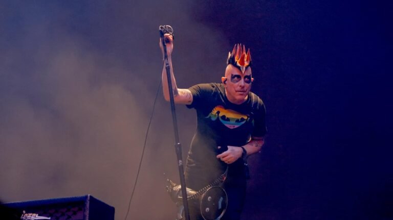 Tool regresa a México con un espectáculo que promete ser épico