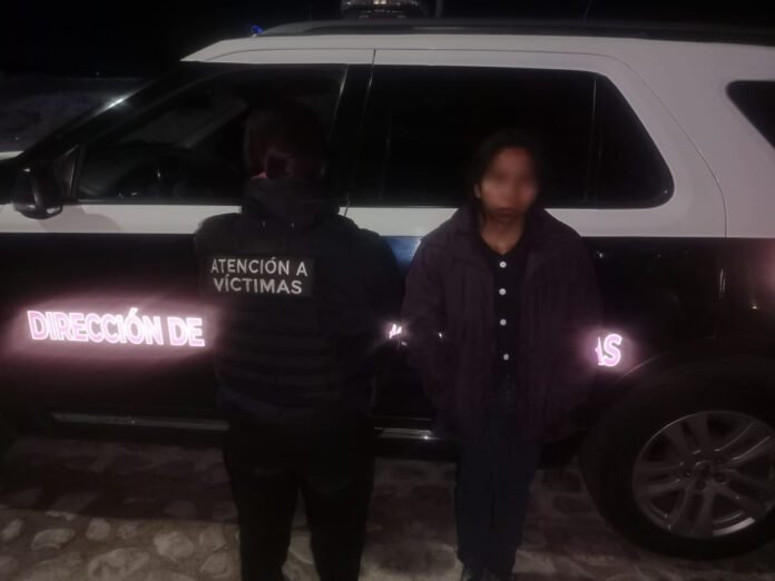 Atención a Víctimas