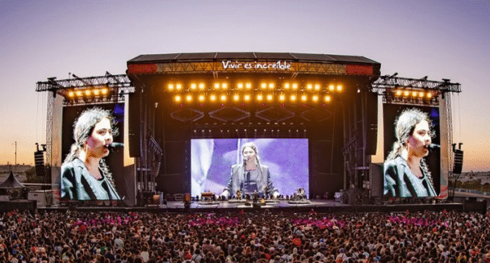 Pulso GNP 2025 calienta motores: la fiesta regresa a Querétaro en octubre