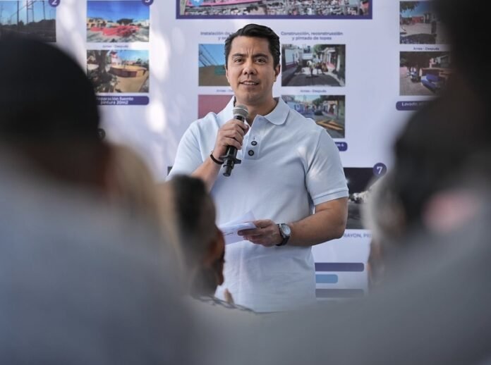 Municipio de Querétaro beneficia a 34 mil personas con programa 