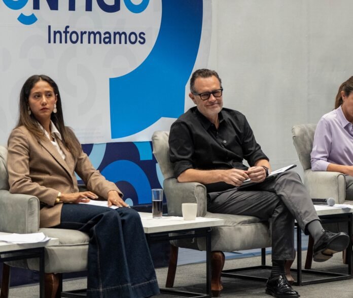 PAN Querétaro se fortalece rumbo a las elecciones de 2027: Mauricio Kuri