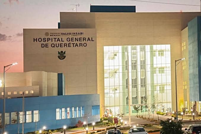 IMSS Bienestar