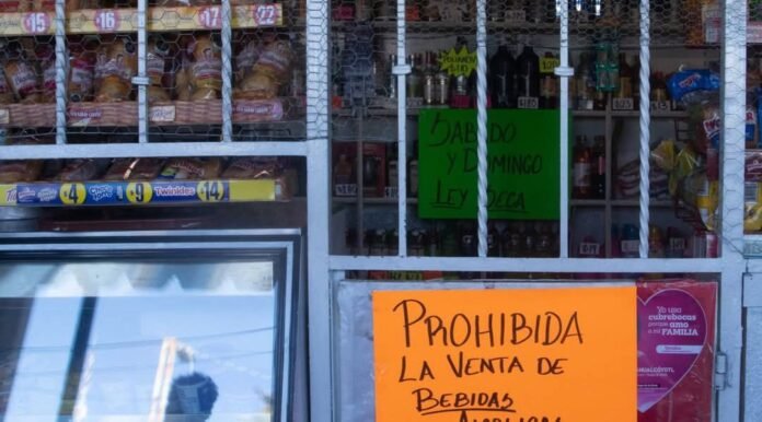 Sin ley seca en Querétaro este domingo electoral; autoridades piden consumo responsable