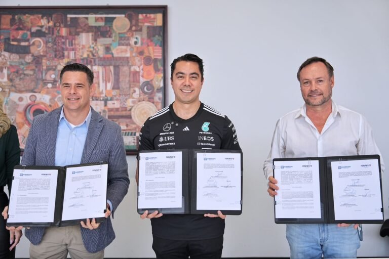 Querétaro apuesta por el gaming: Felifer Macías firma alianza nacional para impulsar talentos digitales