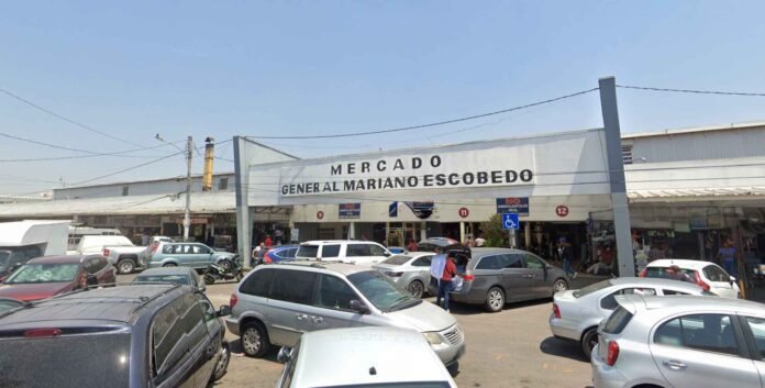 mercado escobedo