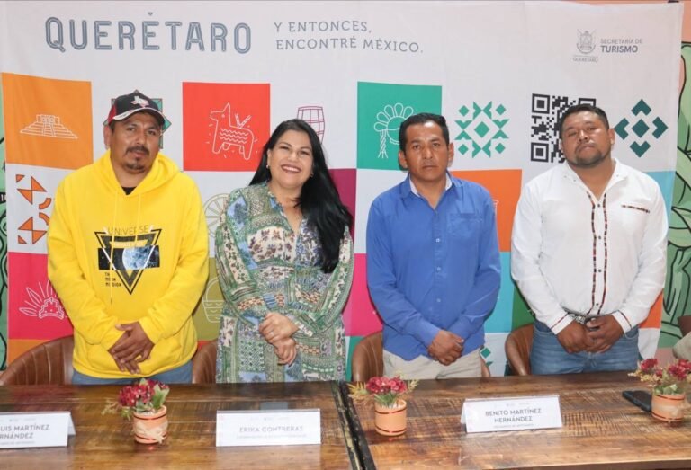Anuncian la Cuarta edición de la Feria del Mármol en Cadereyta
