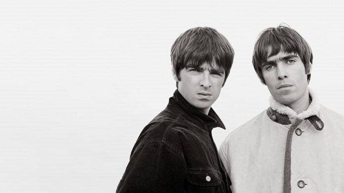 OASIS Supersonic IMAX