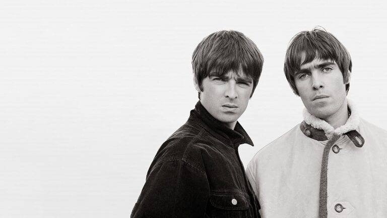 OASIS Supersonic IMAX