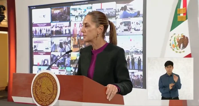 Inicia nuevo modelo de distribución en IMSS-Bienestar