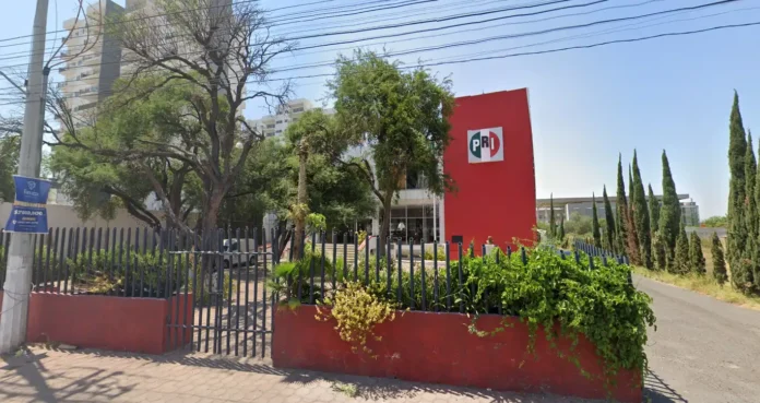 PRI RRI Querétaro