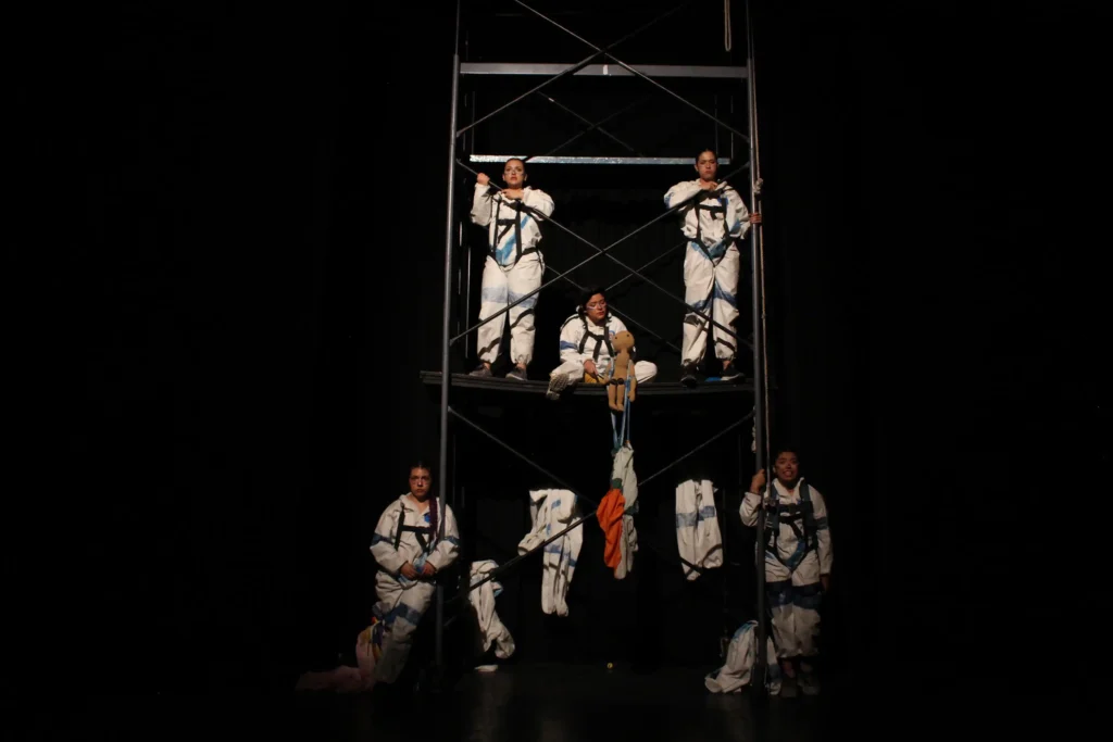 SECULT lanza poderosas convocatorias culturales 2025