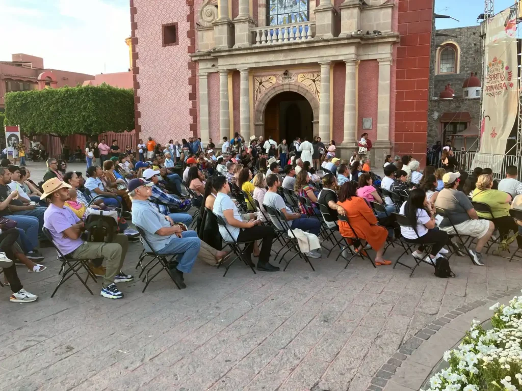 SECULT lanza poderosas convocatorias culturales 2025