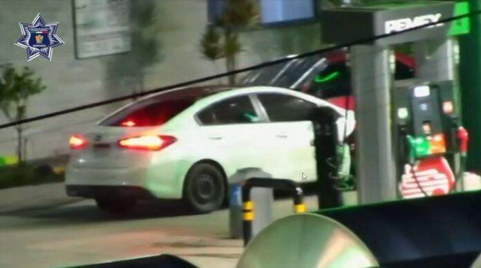 Detienen en Irapuato a tres implicados en asesinato de policía de Corregidora