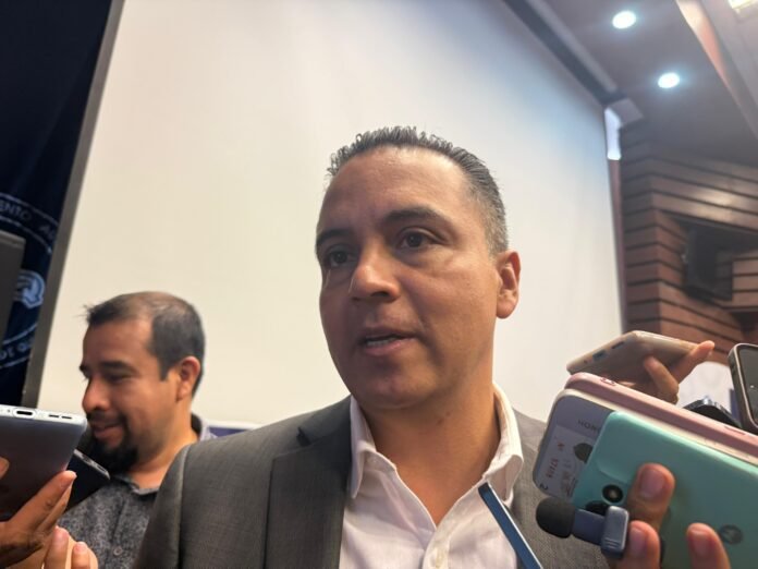 Gobierno del Estado mediará en conflicto político en Cadereyta