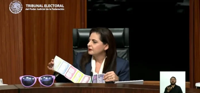 Mónica Soto rechaza nulidad por falta de pruebas sólidas