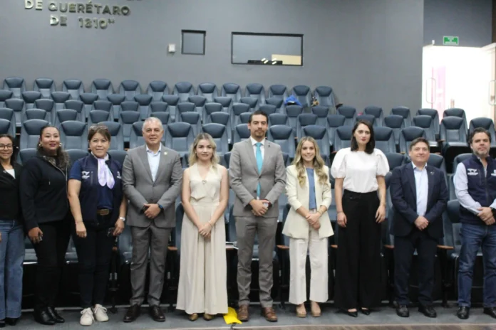secretaria de la mujer