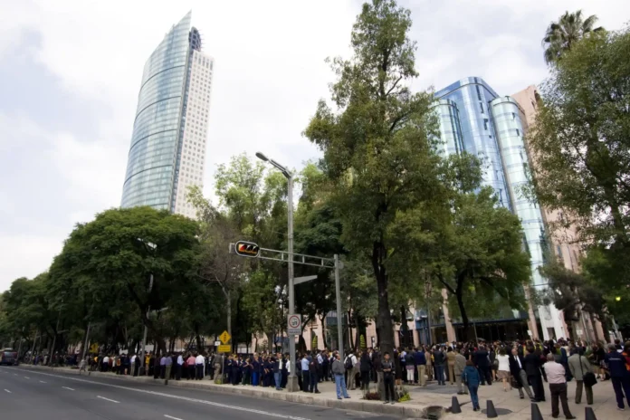 Segundo Simulacro Nacional 2025: alerta sísmica sonará a las 12:00 horas el 19 de septiembre