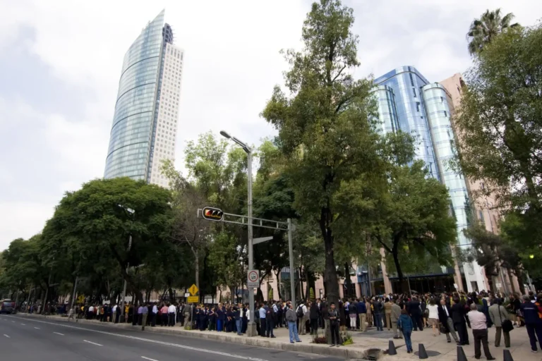 Segundo Simulacro Nacional 2025: alerta sísmica sonará a las 12:00 horas el 19 de septiembre