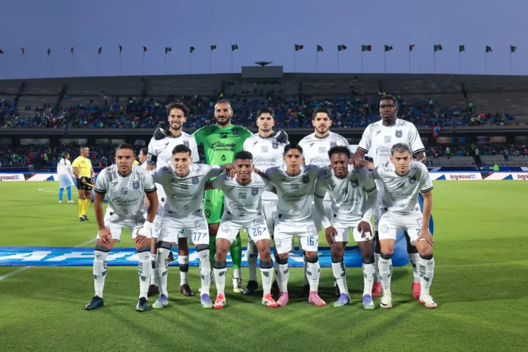Gallos Blancos rescatan empate frente a Cruz Azul