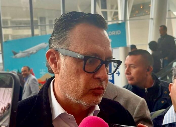 Gobernador Querétaro