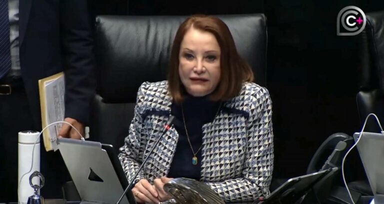 Senado autoriza ingreso de militares de EE.UU. para ejercicio en Campeche