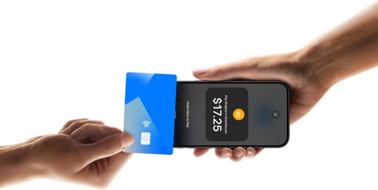Apple activa Tap to Pay en México y convierte al iPhone en terminal de cobro