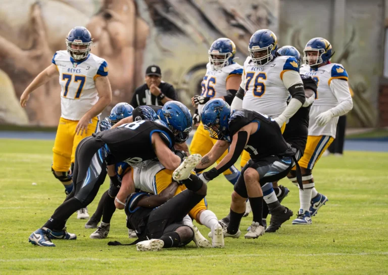 Gallos Negros cae ante Reyes de Jalisco en su debut en la LFA 2026