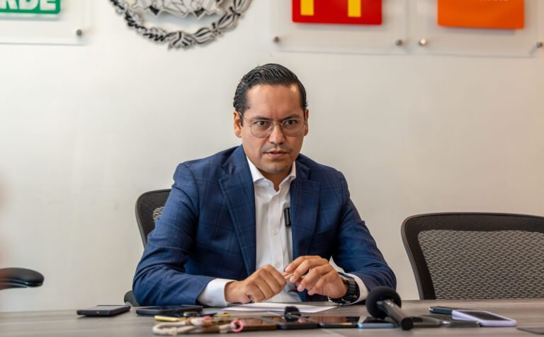 Presenta Chepe Guerrero iniciativa para juzgar como adultos a menores por delitos graves