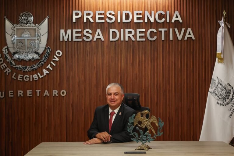 Sinue Piedragil pide publicar Ley de Identidad de Género tras veto de Kuri